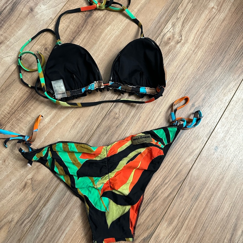 Miss bikini set - Picture 2 of 4